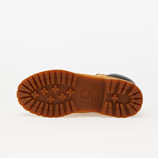 Timberland 6'' Premium Boots Wheat Nubuck
