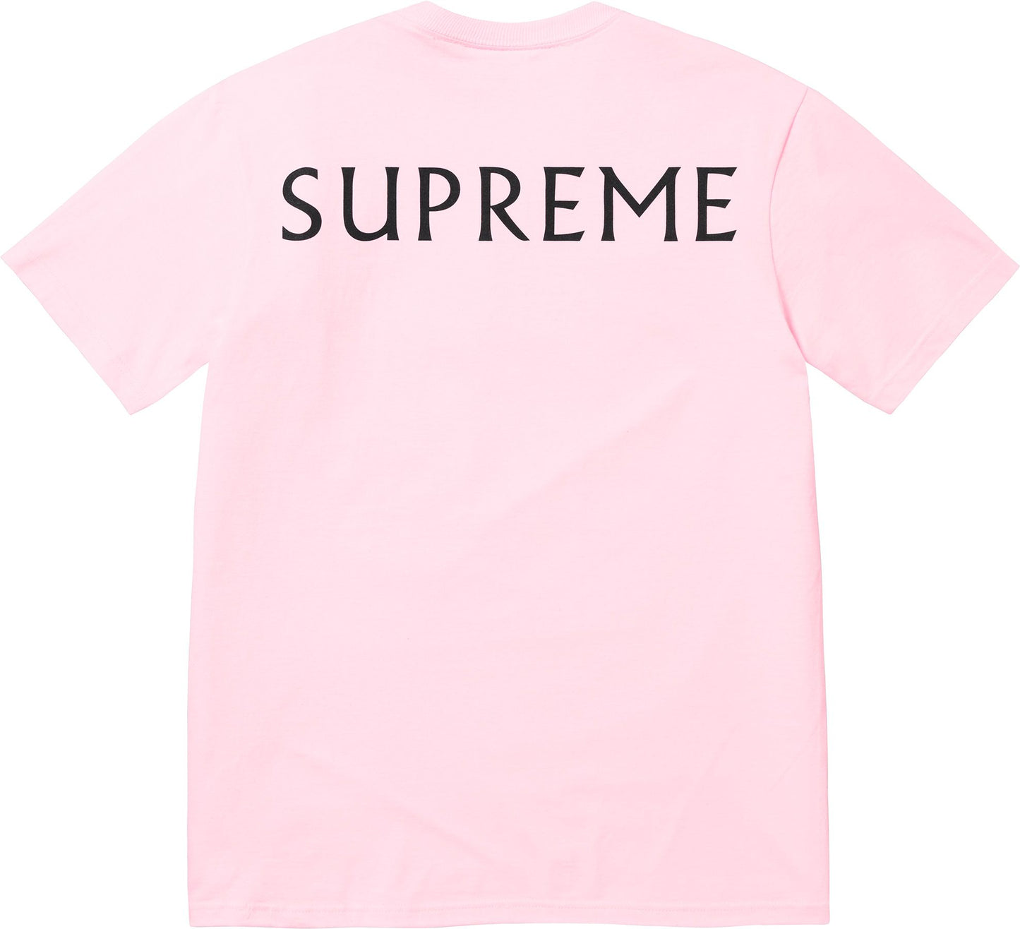 SUPREME/DAMIEN HIRST TEE