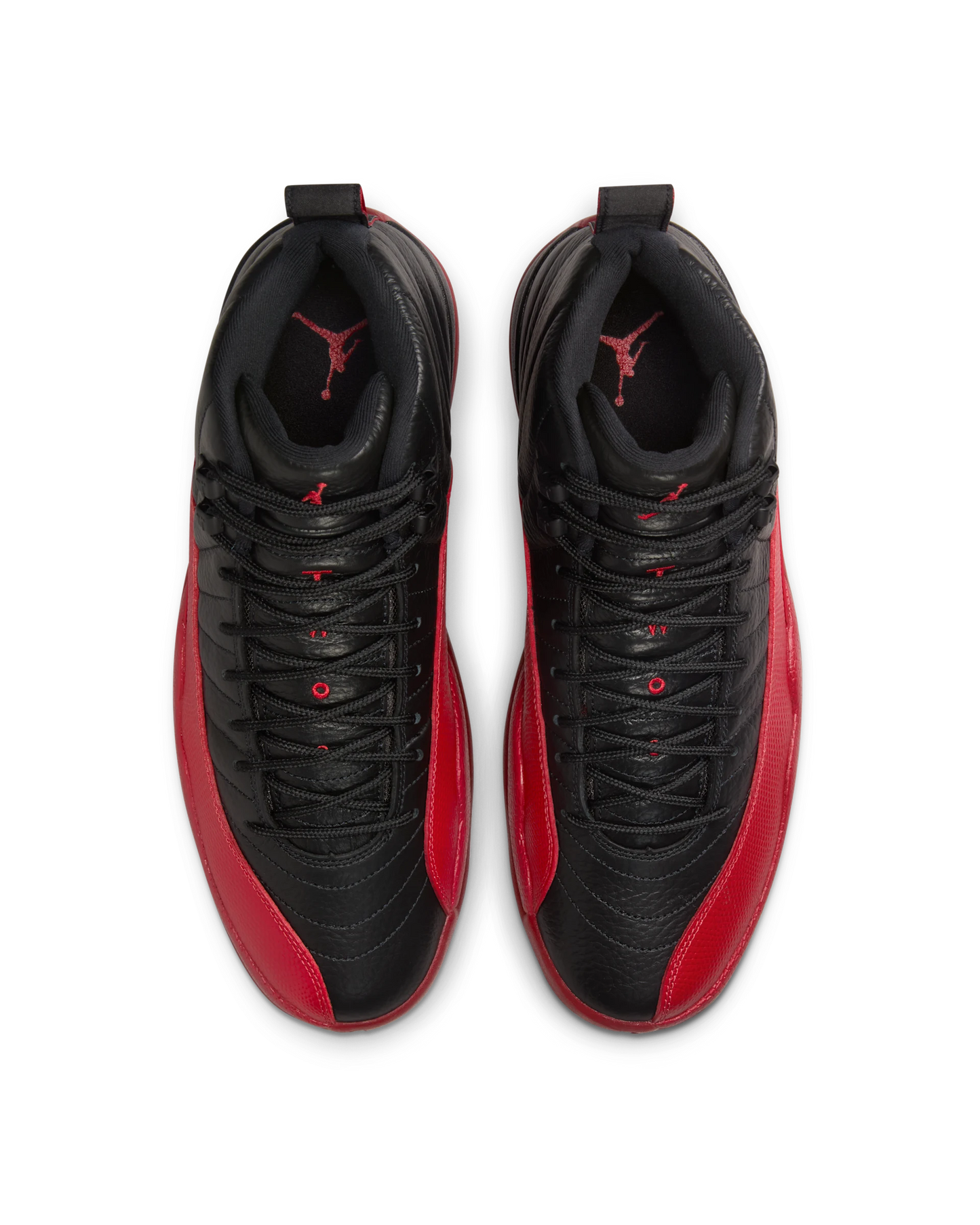 Air Jordan 12 Flu Game (2025)