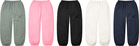 NYLON TRAIL PANT