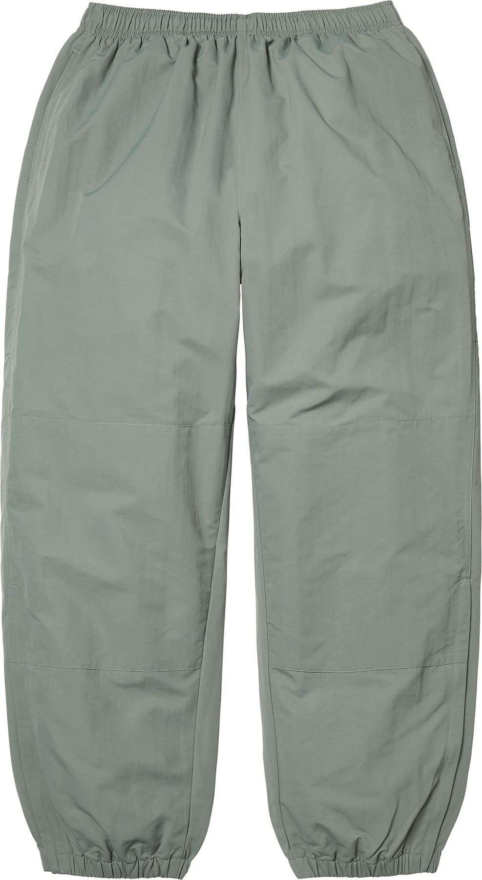 NYLON TRAIL PANT