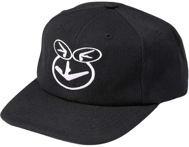 SUPREME/APHEX TWIN 6-PANEL