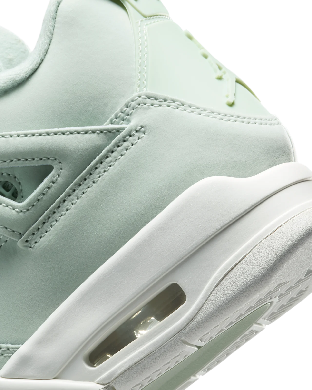 Air Jordan 4 Abundance