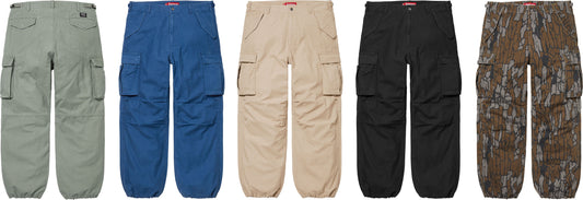 CARGO PANT