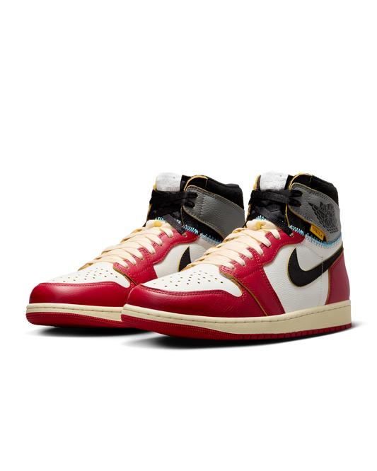 Air Jordan 1 High OG SP x Union LA Chicago Shadow