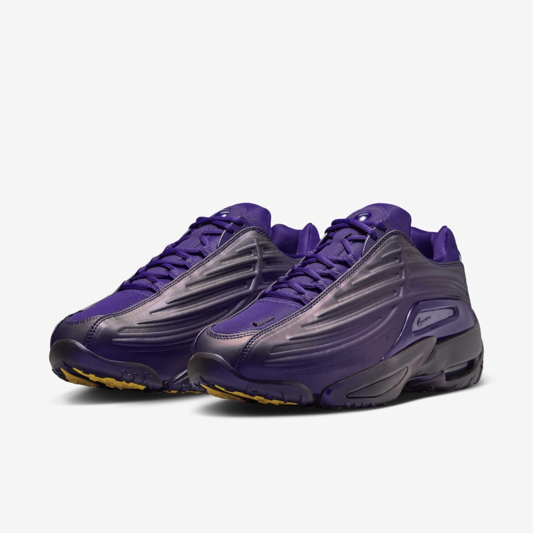 Nike NOCTA Hot Step 2 Eggplant