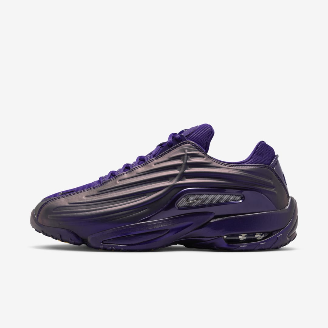Nike NOCTA Hot Step 2 Eggplant