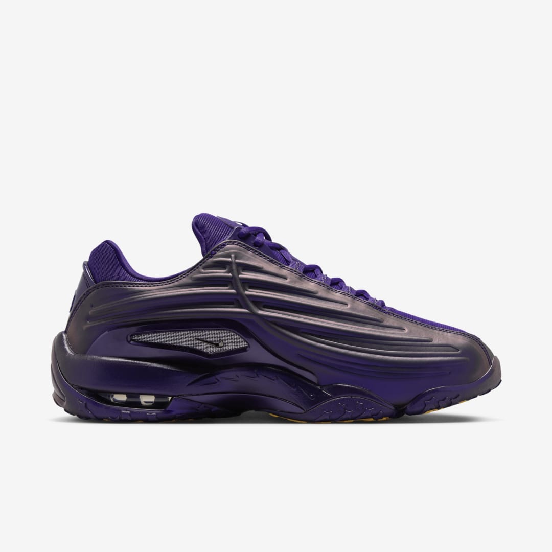 Nike NOCTA Hot Step 2 Eggplant