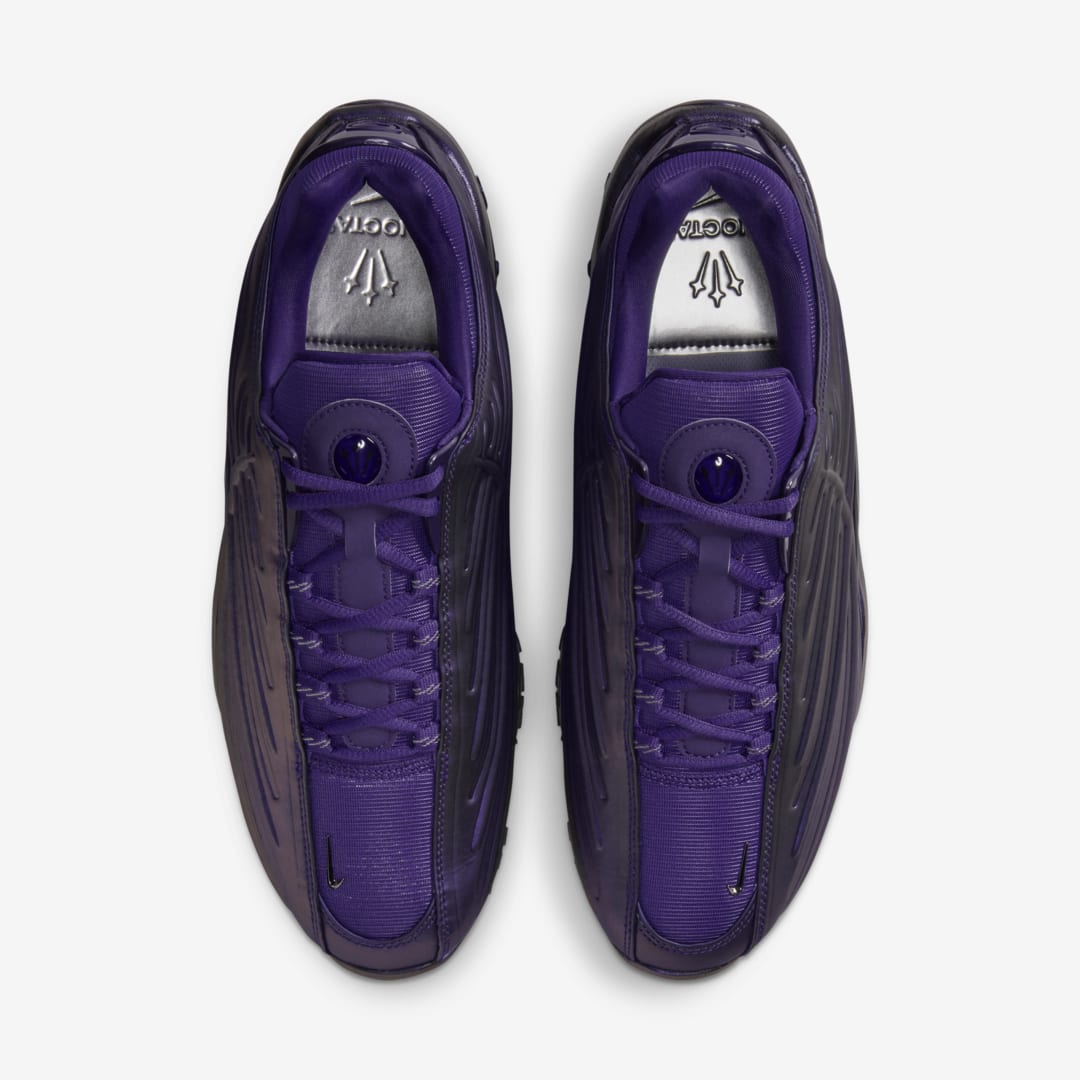 Nike NOCTA Hot Step 2 Eggplant