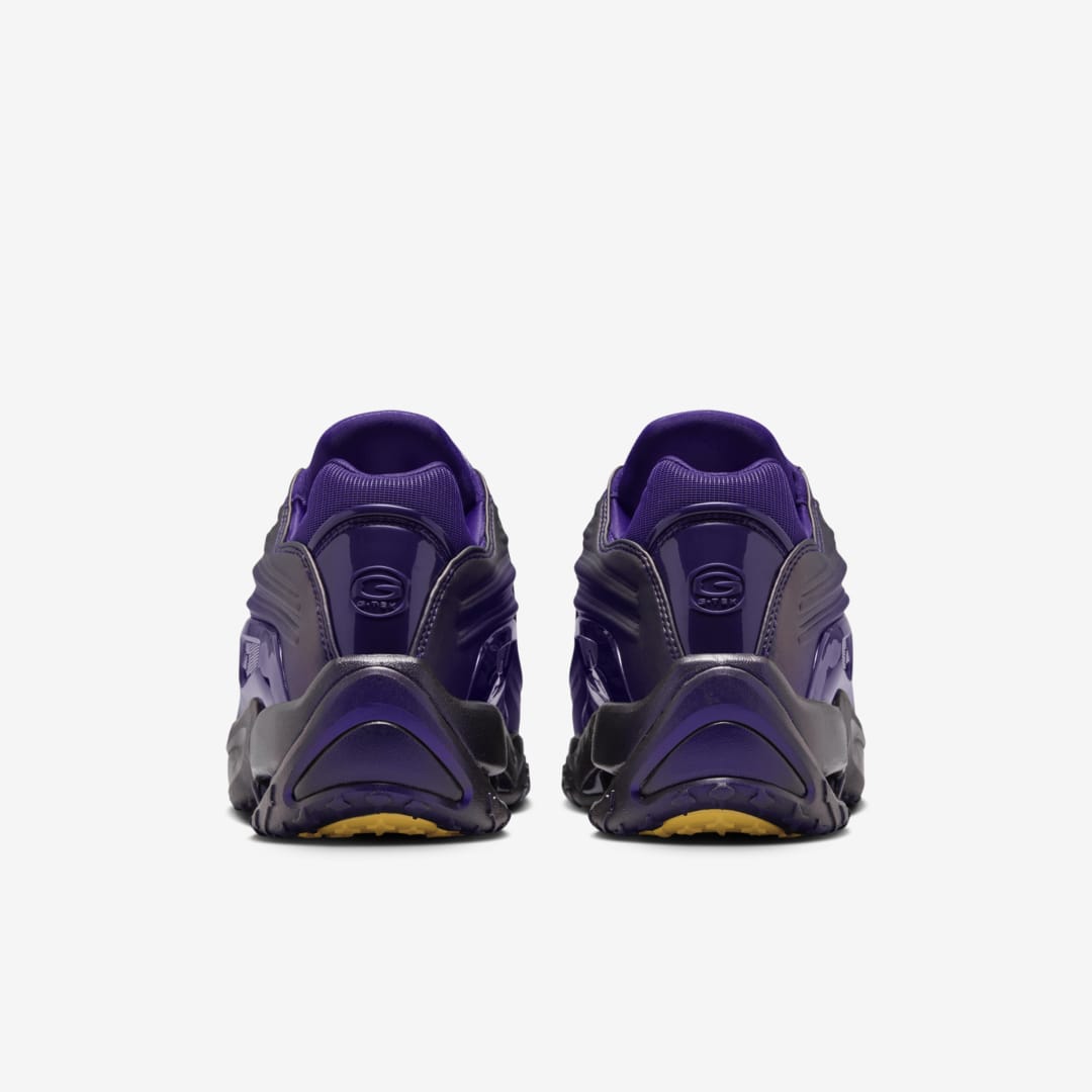 Nike NOCTA Hot Step 2 Eggplant