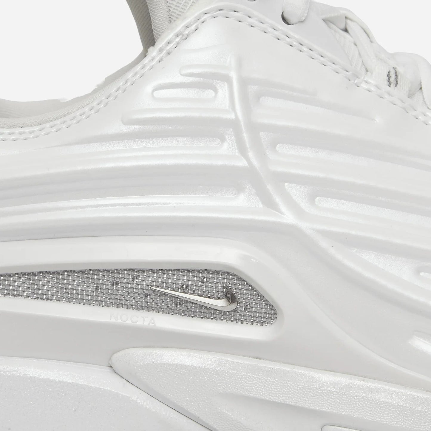 Nike NOCTA Hot Step 2 "White Chrome"