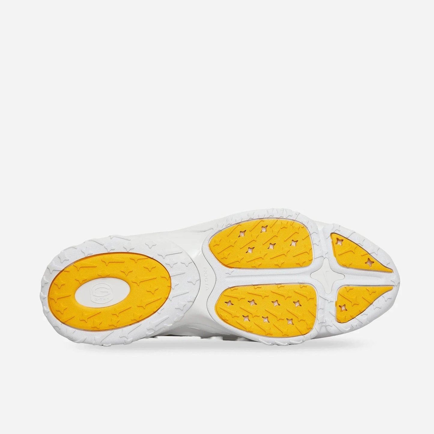 Nike NOCTA Hot Step 2 "White Chrome"