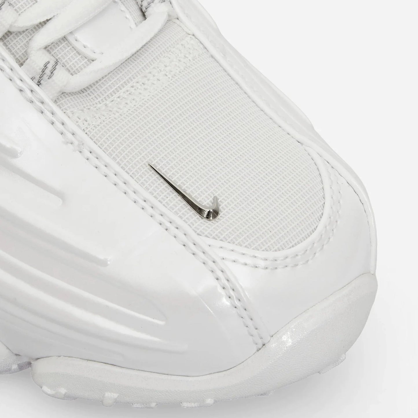 Nike NOCTA Hot Step 2 "White Chrome"