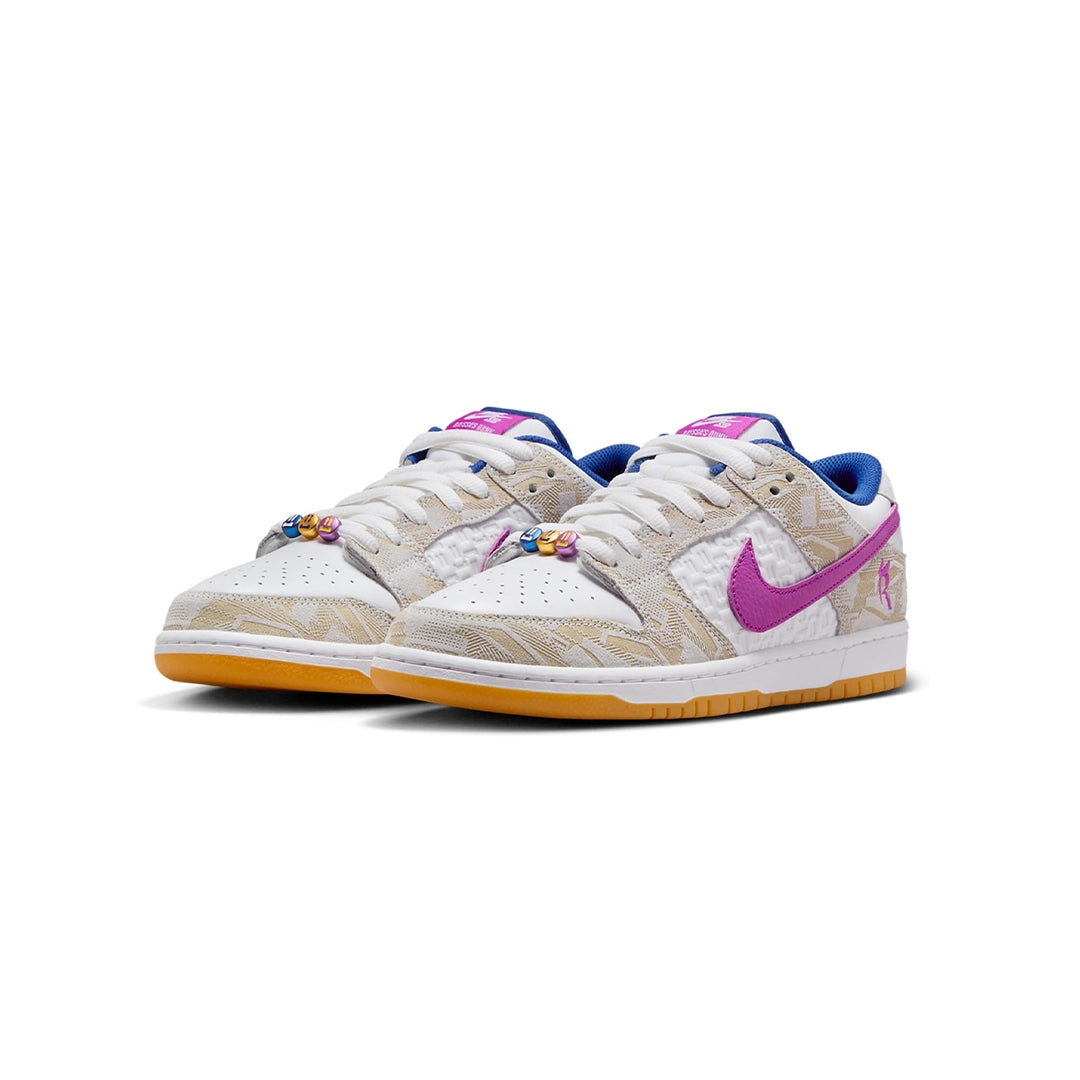 Nike SB Dunk Low Rayssa Leal