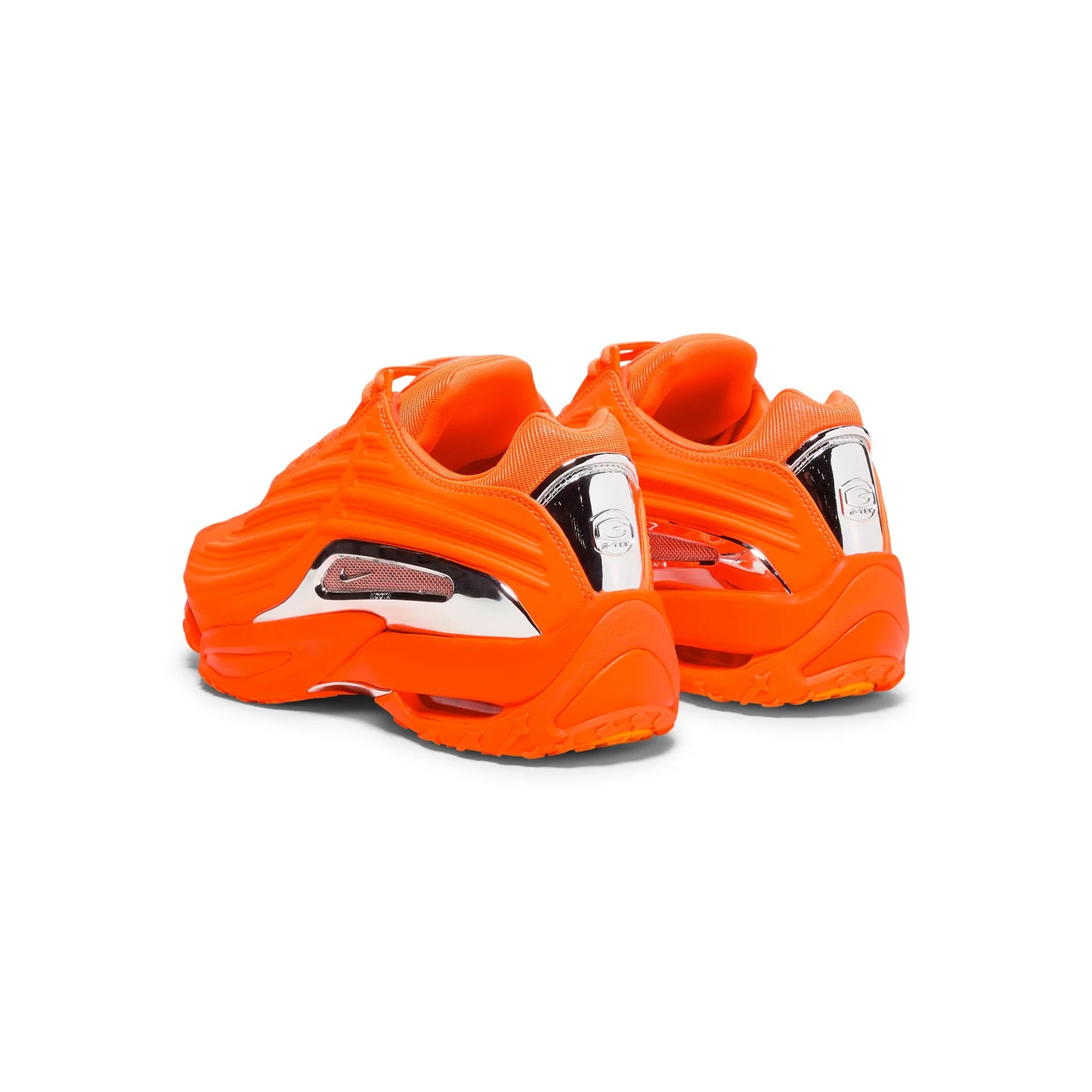 Nike NOCTA Hot Step 2 Total Orange