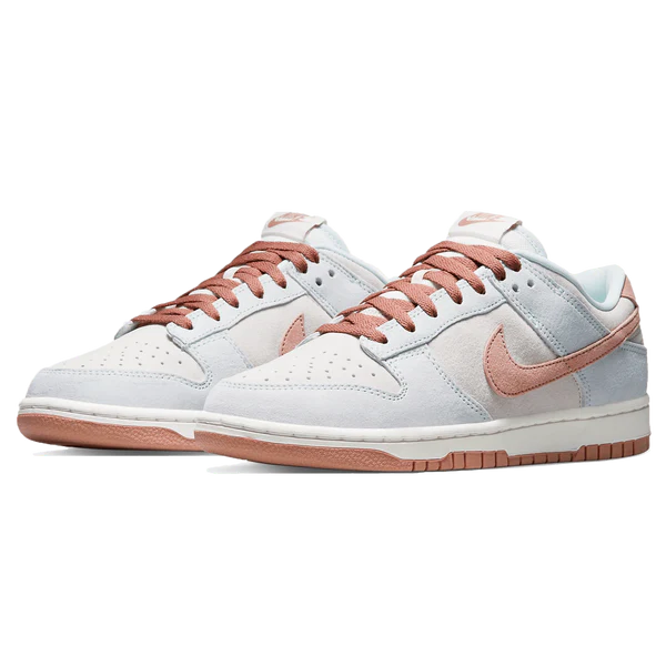 Nike Dunk Low Fossil Rose