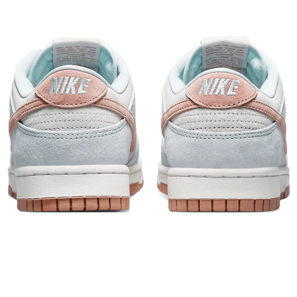 Nike Dunk Low Fossil Rose