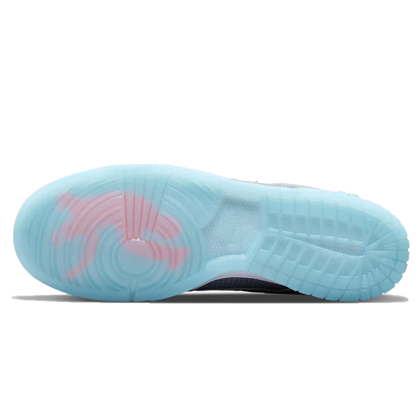 Nike Dunk Low Union LA Passport Pack Argon