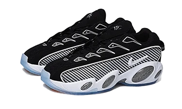 Nike NOCTA x Glide "Black"