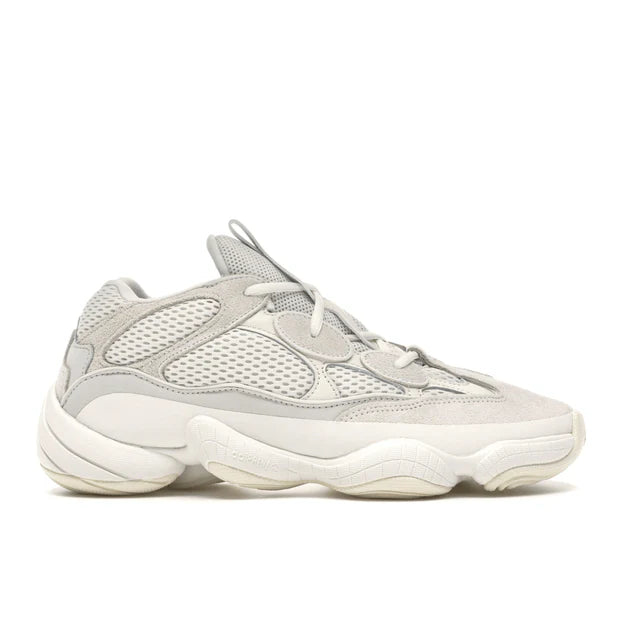 Adidas Yeezy 500 Bone White (2023)