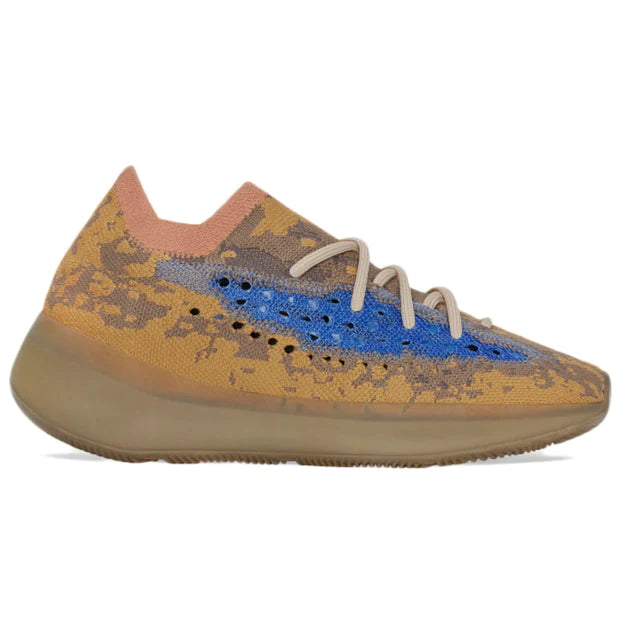 Adidas Yeezy Boost 380 Blue Oat