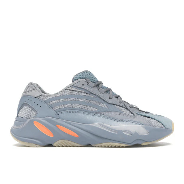 Adidas Yeezy Boost 700 V2 Inertia