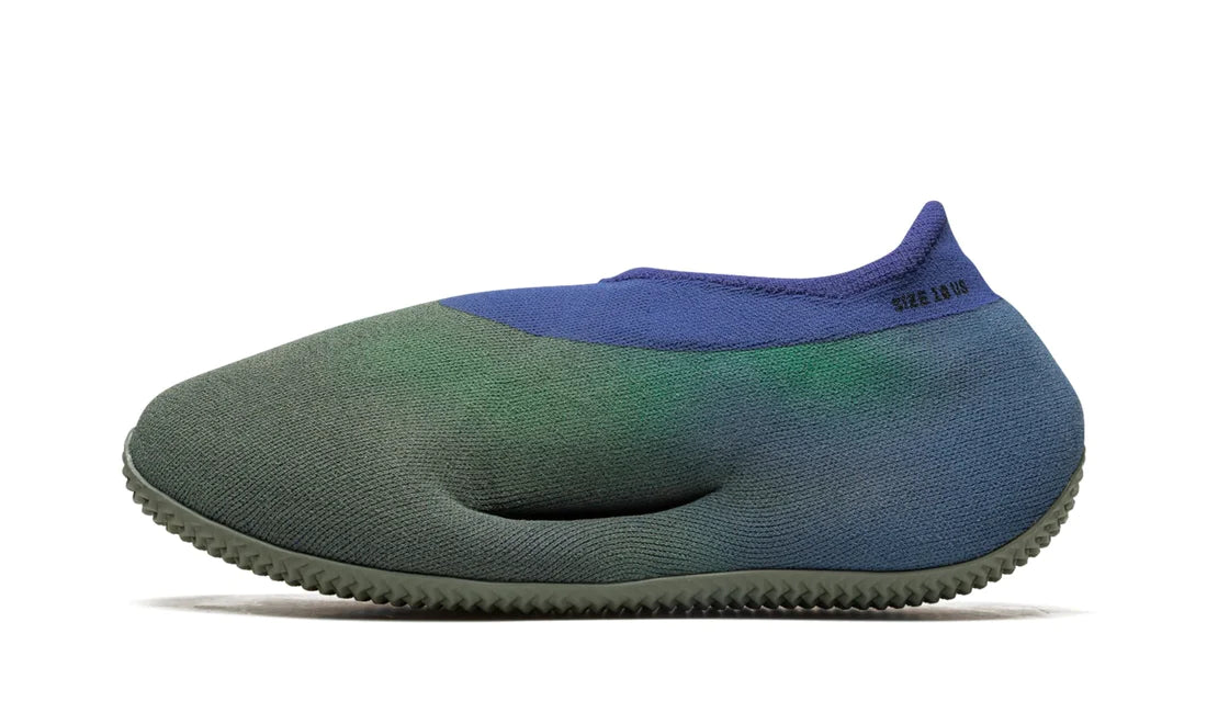 Adidas Yeezy Knit RNR Faded Azure