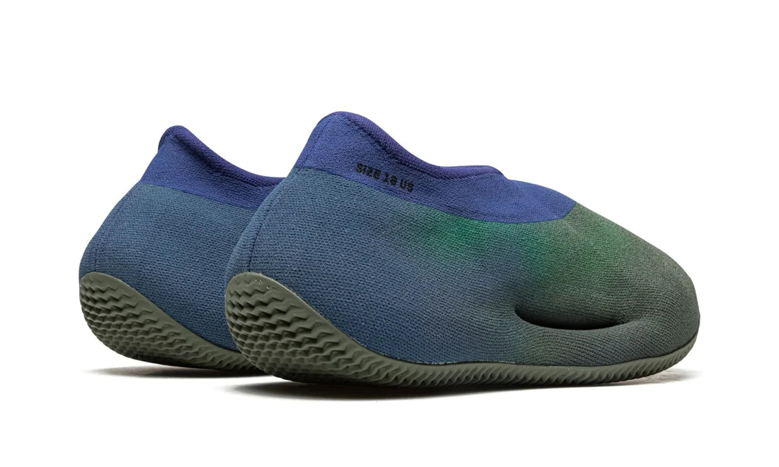 Adidas Yeezy Knit RNR Faded Azure