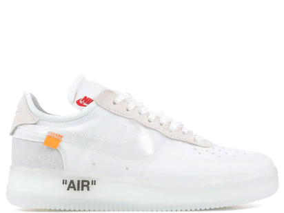 Air Force 1 Low Off-White