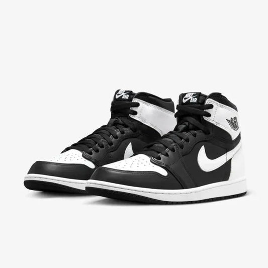 Air Jordan 1 High OG Black/White
