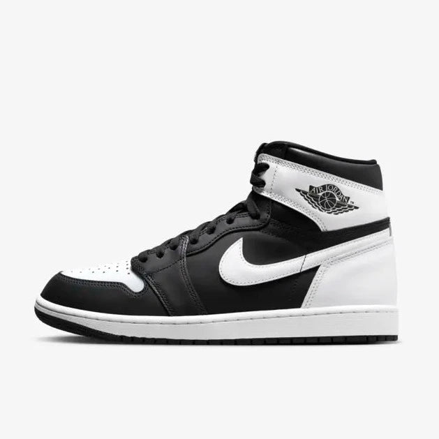 Air Jordan 1 High OG Black/White