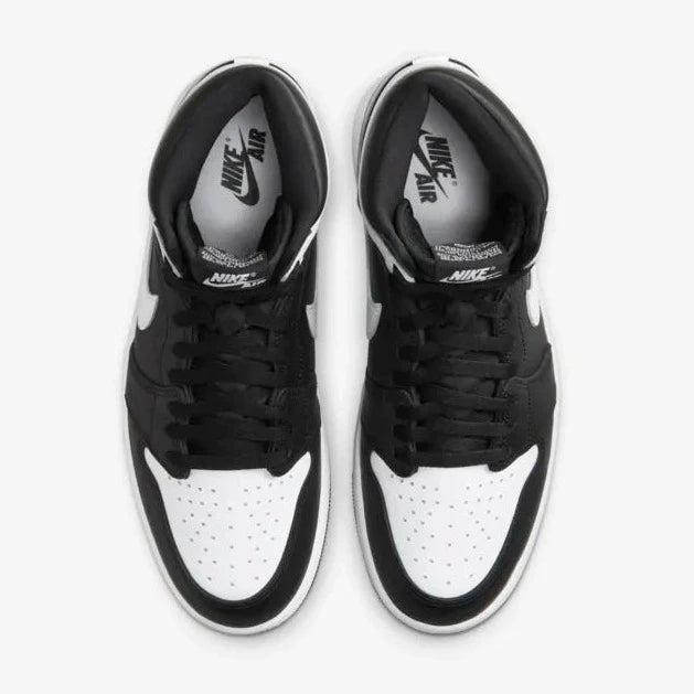 Air Jordan 1 High OG Black/White