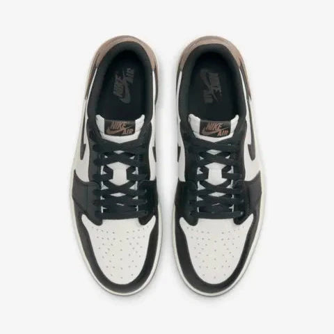 Jordan 1 Low OG Mocha