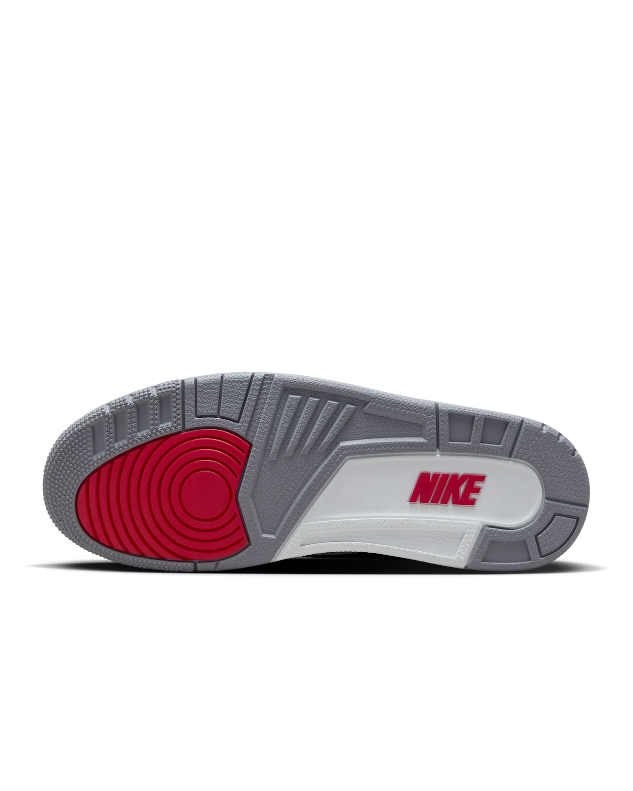 Air Jordan 3 Black Cement