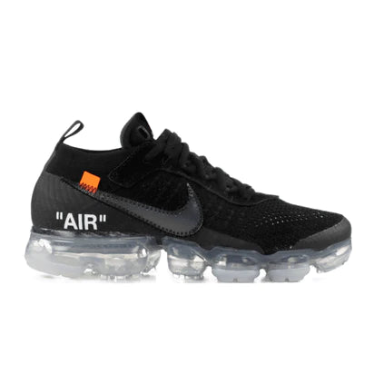 Air Vapormax Off-White Black