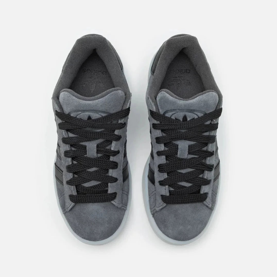 Campus 00s Grey Six Core Black