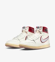 Nike Jordan Air Ship PE SP Awake NY