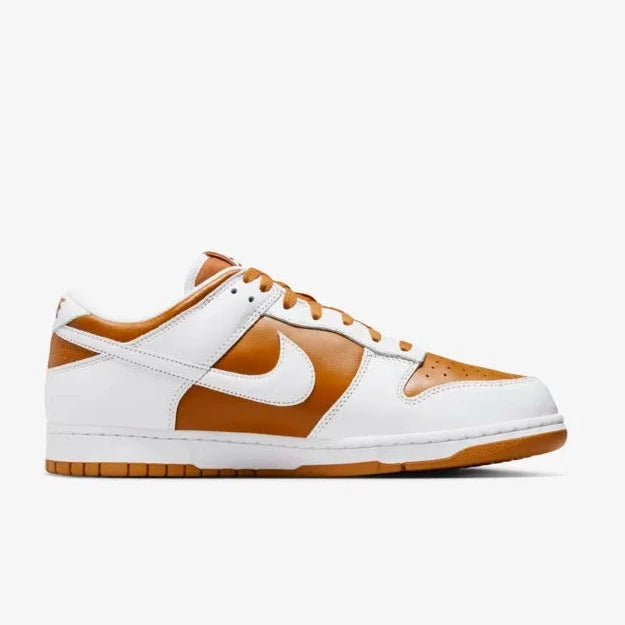 Nike Dunk Low Dark Curry