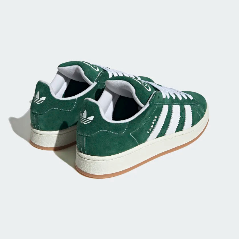 Campus 00s Dark Green