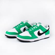Nike Dunk Low Celtics