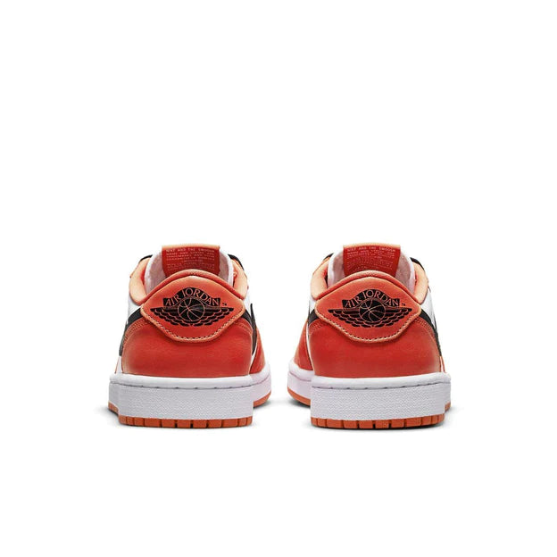 Jordan 1 Low OG Starfish (W)