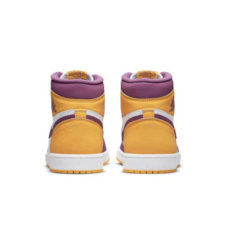Jordan 1 Retro High OG Brotherhood