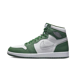 Jordan 1 Retro High OG Gorge Green