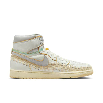 Jordan 1 Retro High OG SP Union Bephie's Beauty Supply Woven Sail