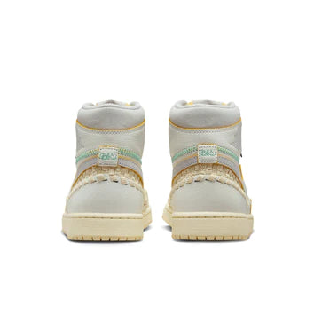 Jordan 1 Retro High OG SP Union Bephie's Beauty Supply Woven Sail