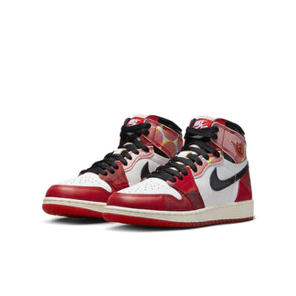 Jordan 1 Retro High OG Spider-Man Across the Spider-Verse (GS)