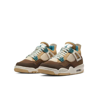Jordan 4 Retro Cacao Wow (GS)