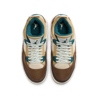 Jordan 4 Retro Cacao Wow (GS)