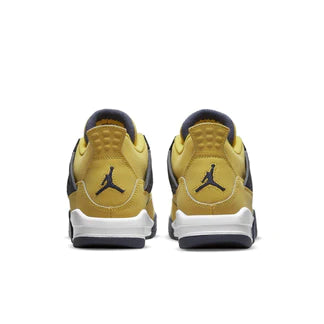 Jordan 4 Retro Lightning2021 (GS)