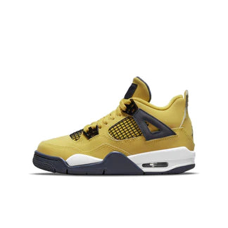 Jordan 4 Retro Lightning2021 (GS)